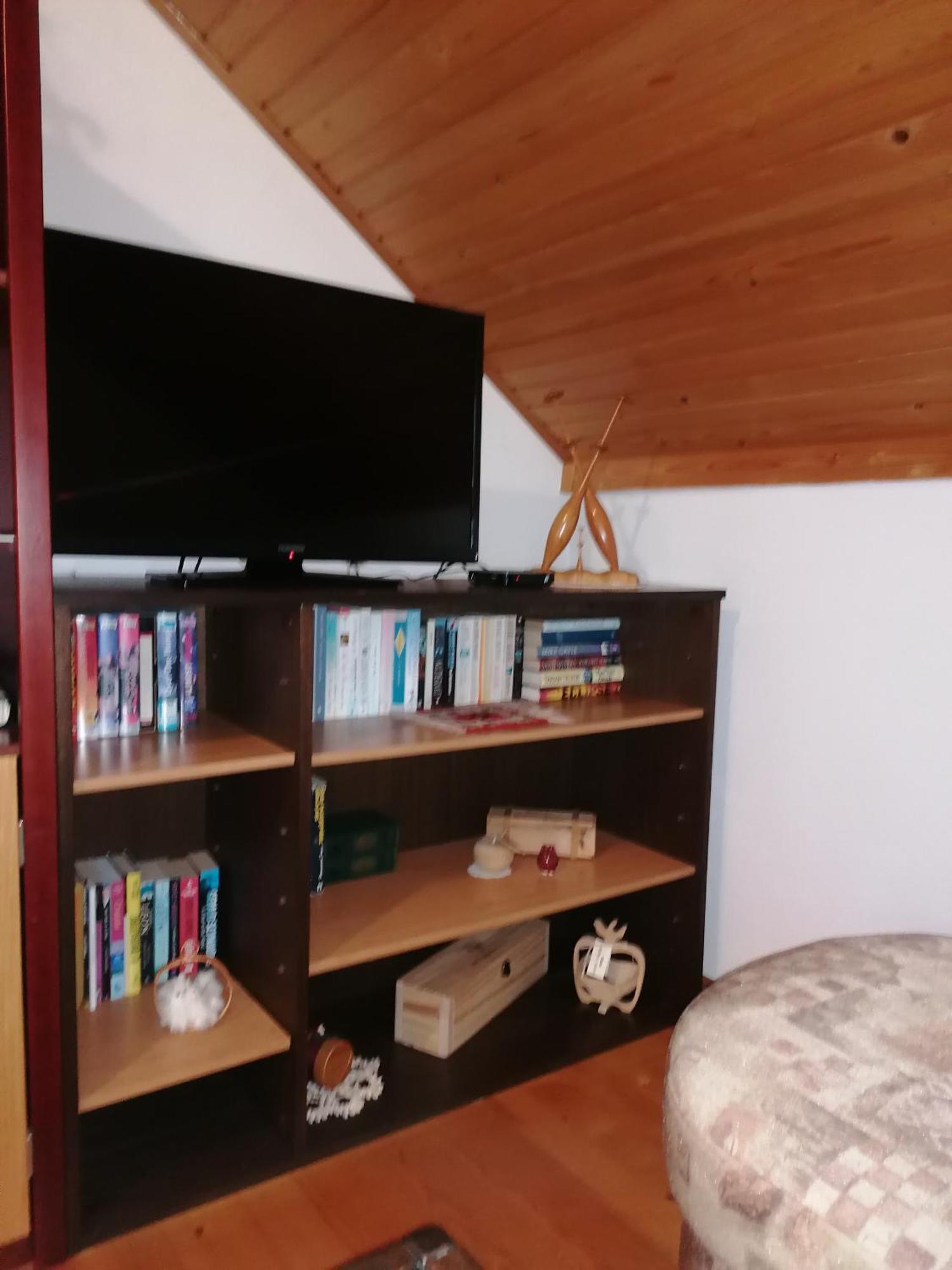 Apartma Cvrsta Trojka Jesenice Luaran gambar