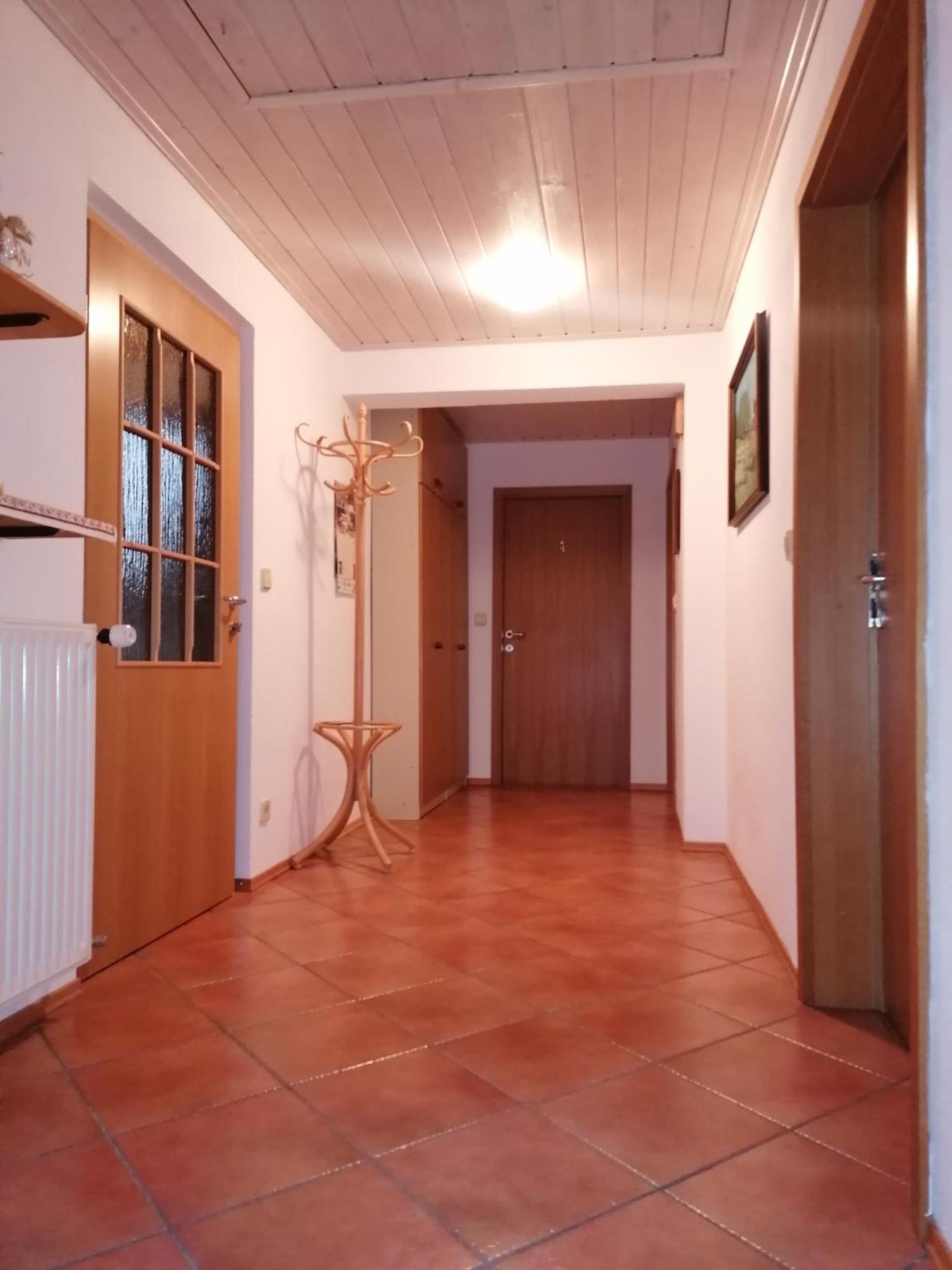 Apartma Cvrsta Trojka Jesenice Luaran gambar