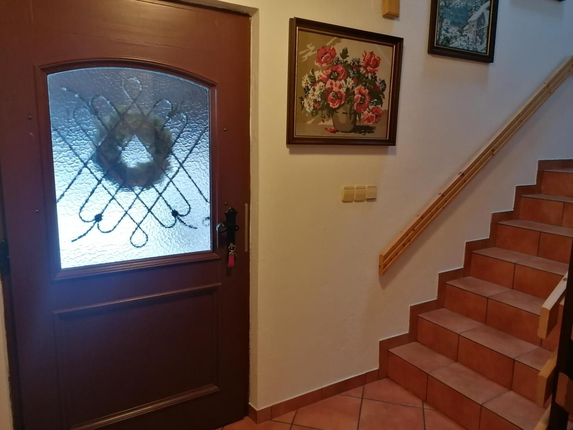 Apartma Cvrsta Trojka Jesenice Luaran gambar