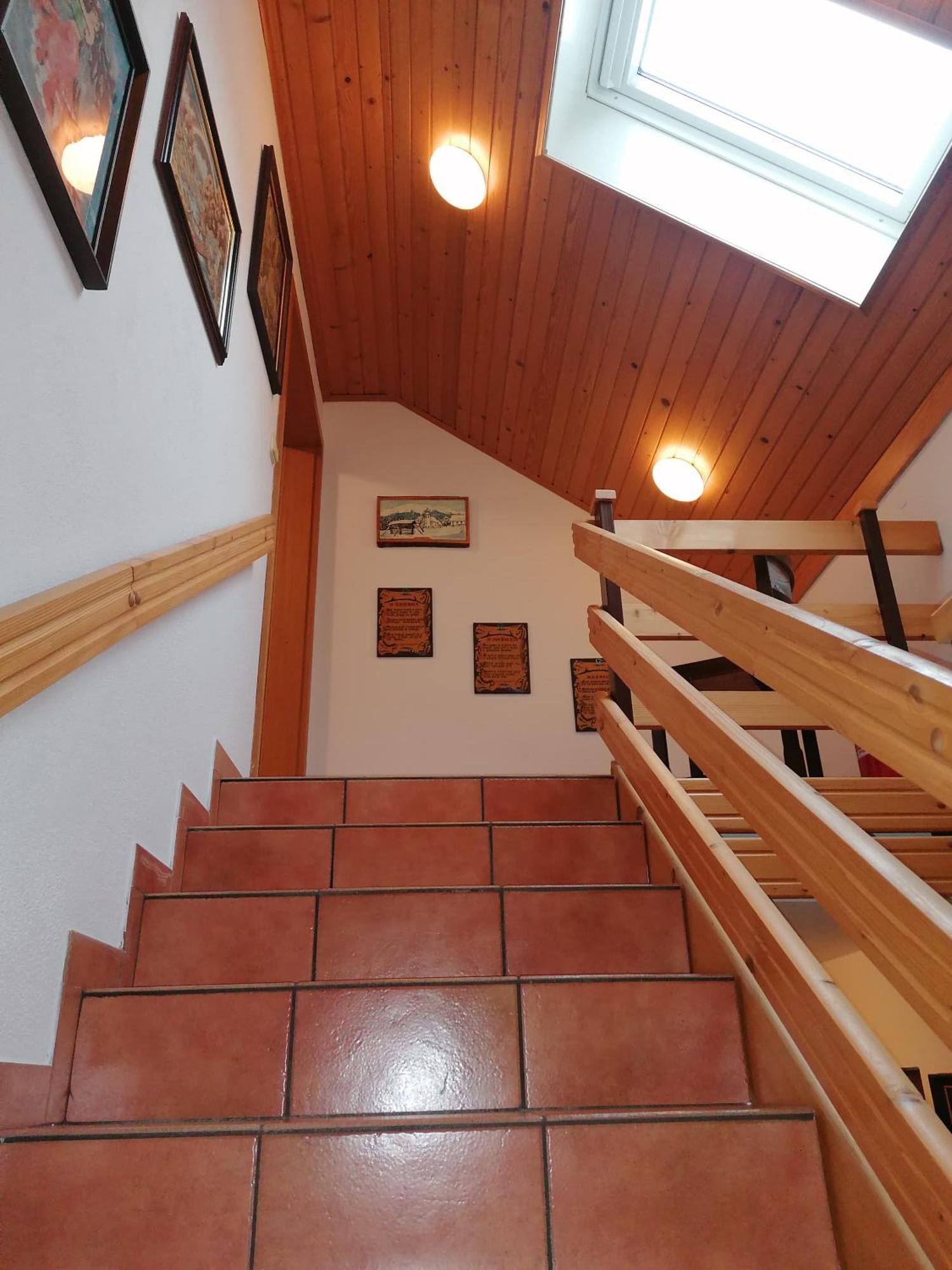 Apartma Cvrsta Trojka Jesenice Luaran gambar