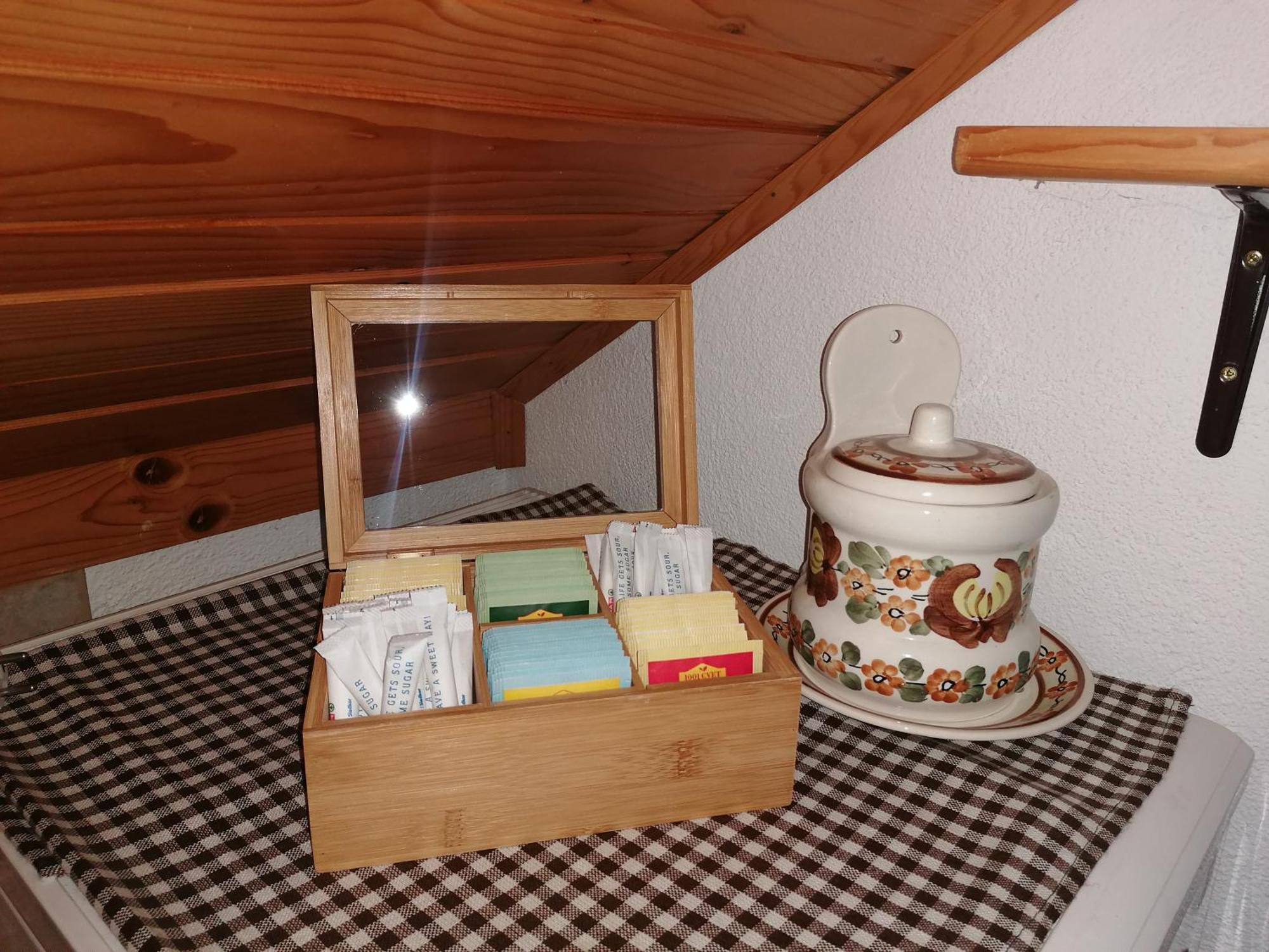 Apartma Cvrsta Trojka Jesenice Luaran gambar