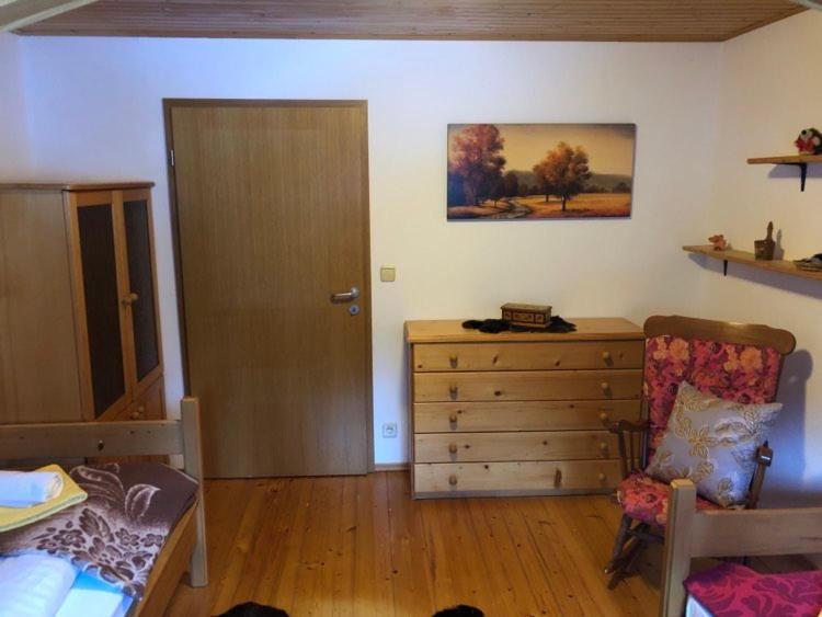 Apartma Cvrsta Trojka Jesenice Luaran gambar
