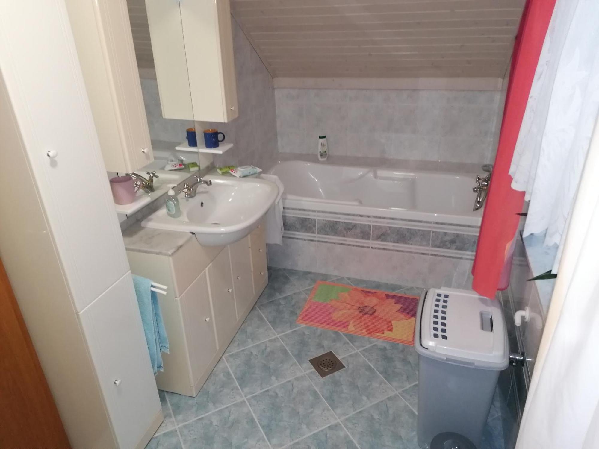 Apartma Cvrsta Trojka Jesenice Luaran gambar