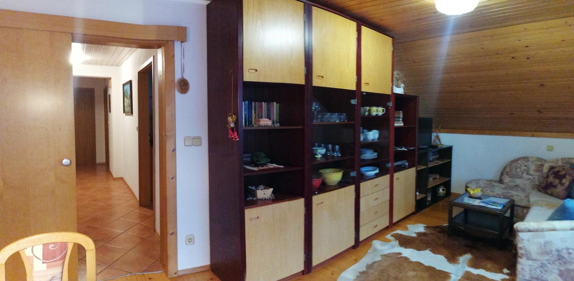 Apartma Cvrsta Trojka Jesenice Luaran gambar