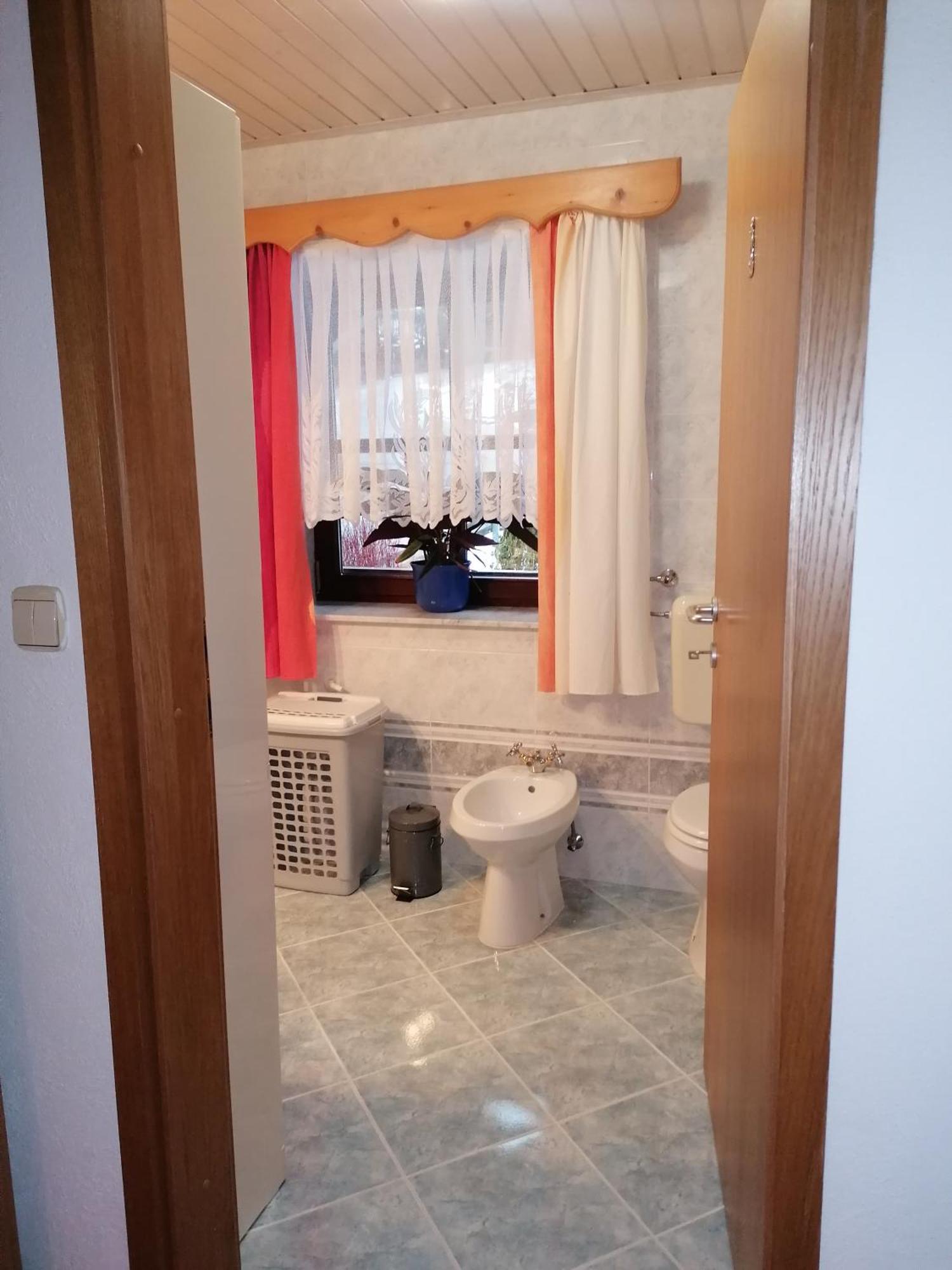 Apartma Cvrsta Trojka Jesenice Luaran gambar