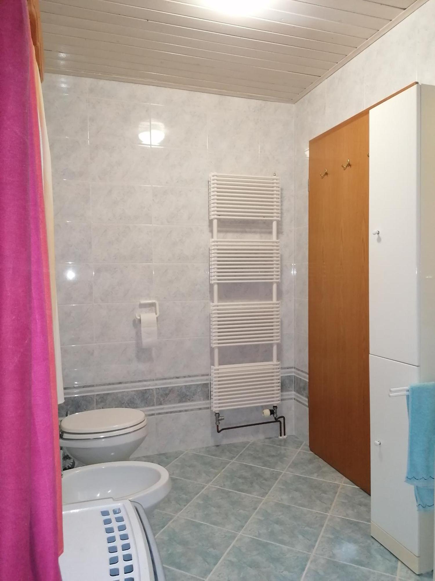 Apartma Cvrsta Trojka Jesenice Luaran gambar