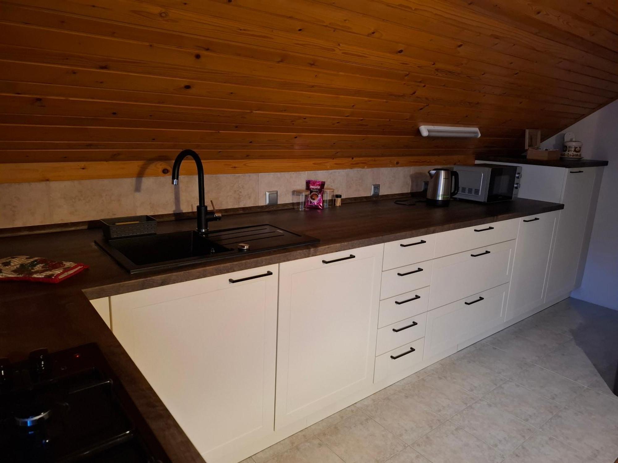 Apartma Cvrsta Trojka Jesenice Luaran gambar