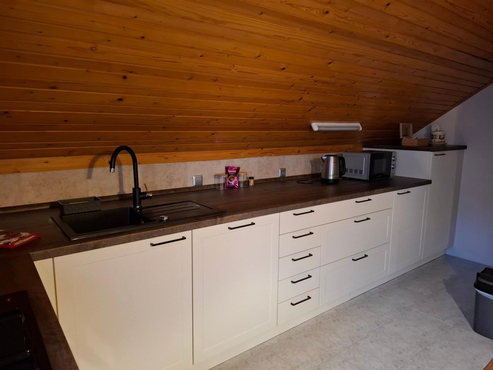 Apartma Cvrsta Trojka Jesenice Luaran gambar