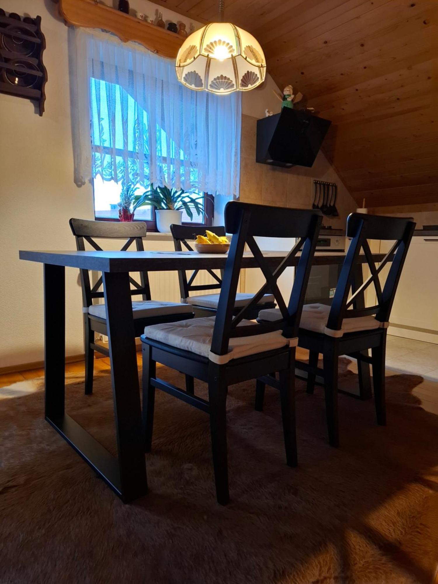 Apartma Cvrsta Trojka Jesenice Luaran gambar