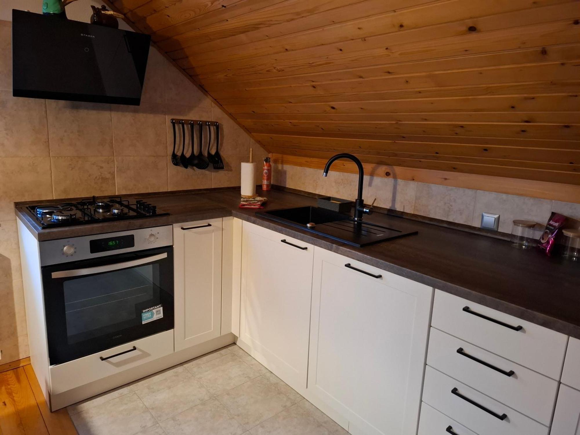 Apartma Cvrsta Trojka Jesenice Luaran gambar